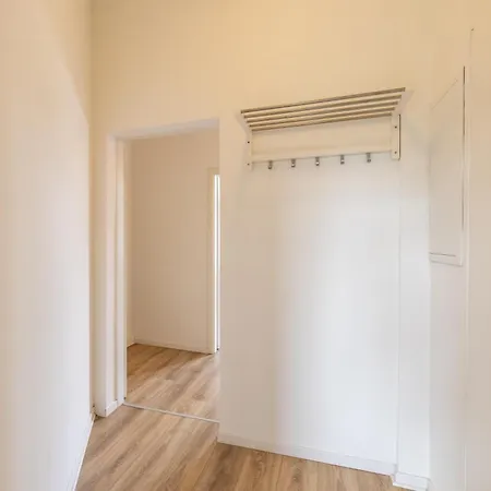 Easystay24 - Moderne In Oberhausen (North Rhine-Westphalia)