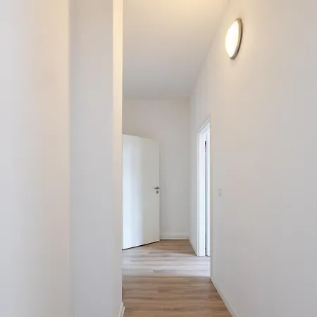 Apartment Monteurhome24 - Moderne In Oberhausen *