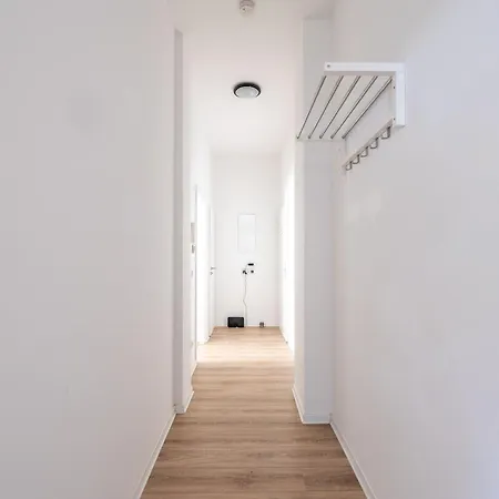 Monteurhome24 - Moderne In Oberhausen Apartment *