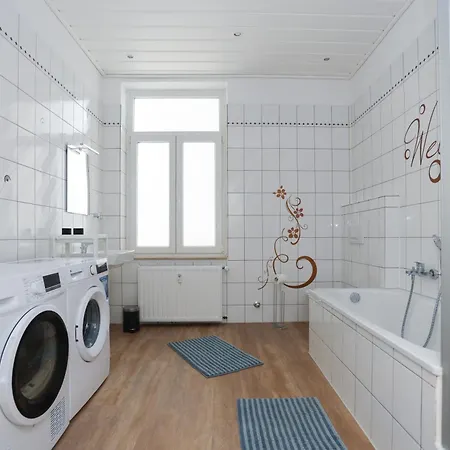 Monteurhome24 - Moderne In Oberhausen *