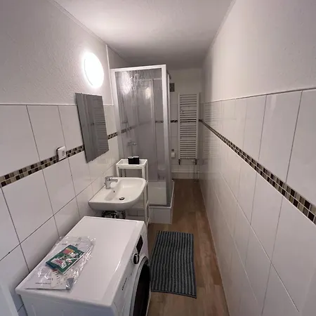 Apartment Monteurhome24 - Moderne In Oberhausen
