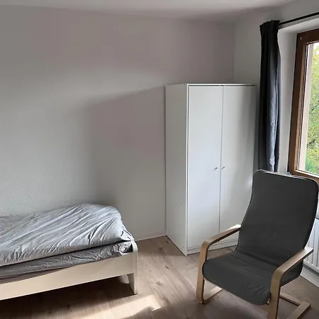 Lejlighed Easystay24 - Moderne In Oberhausen (North Rhine-Westphalia)