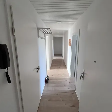 Monteurhome24 - Moderne In Oberhausen Apartment