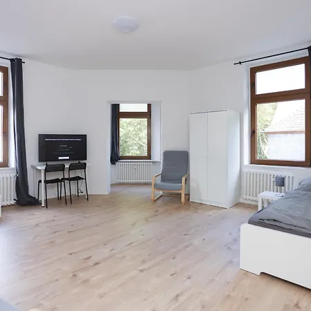 Apartment Monteurhome24 - Moderne In Oberhausen *