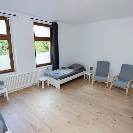 Apartment Monteurhome24 - Moderne In Oberhausen