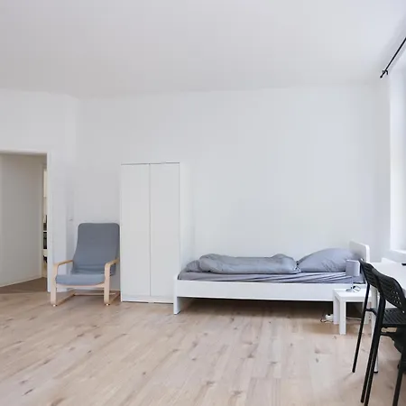Apartment Monteurhome24 - Moderne In Oberhausen