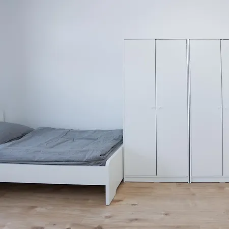 Monteurhome24 - Moderne In Oberhausen Apartment Oberhausen (North Rhine-Westphalia)
