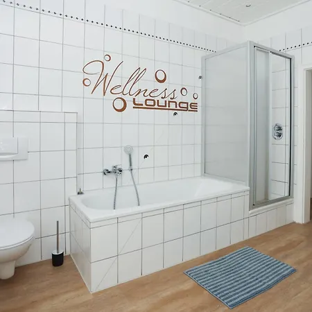 Easystay24 - Moderne In * Oberhausen (North Rhine-Westphalia)