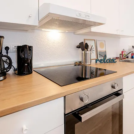 Monteurhome24 - Moderne In Oberhausen
